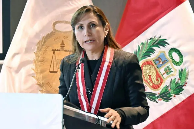 Patricia Benavides