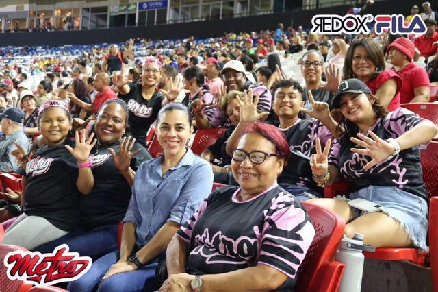 Resultados Juegos de Béisbol Juvenil EN VIVO HOY