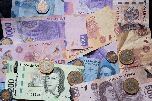 Millones de trabajadores percibirán dinero por utilidades en México. Foto: Pixabay   