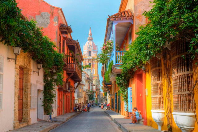 Cartagena | Colombia | Turismo | Travelers’ Choice Awards