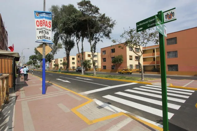  Durante la época preincaica, Surquillo albergaba a una diversidad de pobladores pertenecientes a diferentes culturas. Foto: Andina   