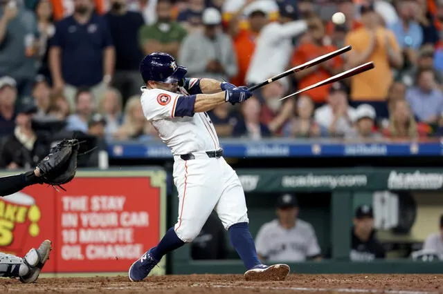 José Altuve y Vladimir Guerrero Jr. | Astros vs Blue Jays EN VIVO