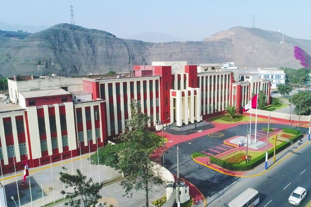 La Universidad Nacional de Ingeniería (UNI) es una de las más prestigiosas del Perú. Foto: UNI   