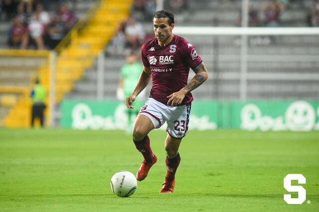 Saprissa pelea por llevarse el Torneo Clausura. Foto: X/Saprissa.   