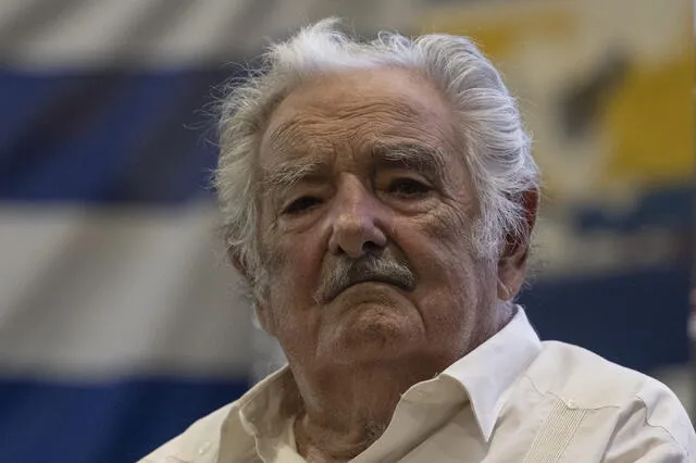  'Pepe' Mujica gobernó en Uruguay entre 2010 y 2015. Foto: AFP<br>    