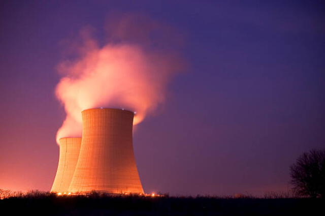 En la actualidad, existe un debate sobre los riesgos medioambientales que puede tener un reactor nuclear. Foto: iStock   