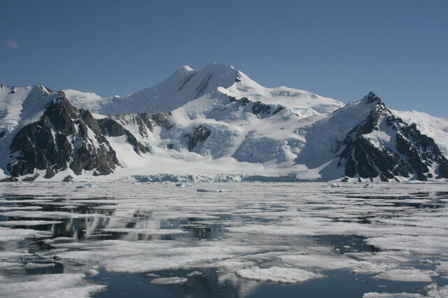  Este es el único lugar de la Tierra donde no habitan los murciélagos. Foto: The Conversation<br>    