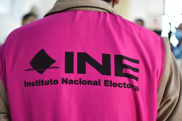 En México se elegirán 20.000 cargos públicos en<a rel="noreferrer noopener" href="https://larepublica.pe/mundo/2024/05/14/elecciones-mexico-2024-quienes-son-los-candidatos-favoritos-para-ganar-los-comicios-presidenciales-337722" target="_blank"> </a>todo la nación. Foto: INE   