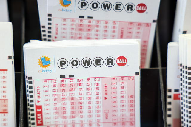  Powerball se juega en 45 estados de EE.UU. Foto: Natville   