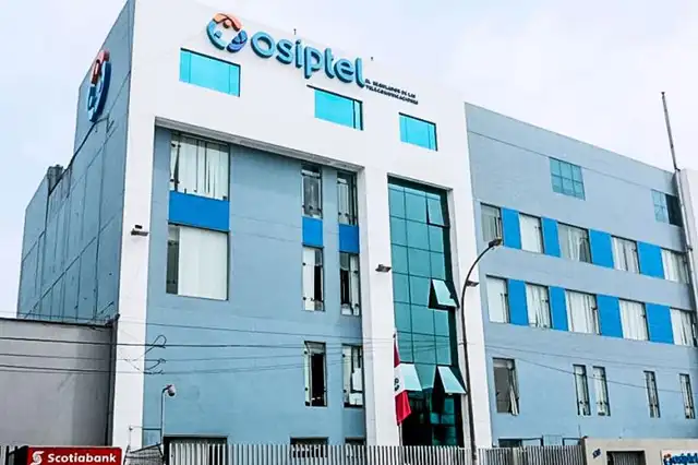  La función principal de Osiptel es regular y supervisar el sector de servicios públicos de telecomunicaciones en el país. Foto: Gobierno del Perú. 