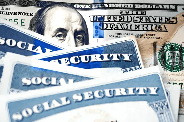 El COLA asegura que los beneficiarios del Seguro Social no pierdan poder adquisitivo debido a la inflación. Foto: Social Segurity   