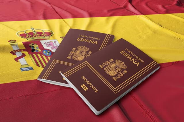  Solo dos naciones sudamericanas necesitan VISA para ingresar a España. Foto: Freepik<br>    