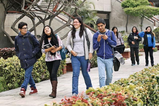 Bachillerato automático: las 97 universidades que otorgarían el grado académico de aprobarse ley