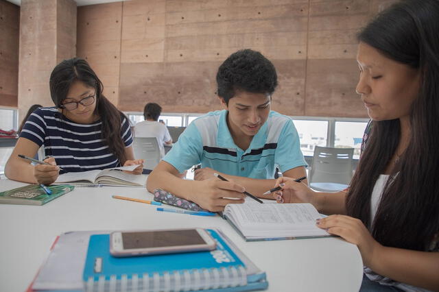 Bachillerato automático: las 97 universidades que otorgarían el grado académico de aprobarse ley