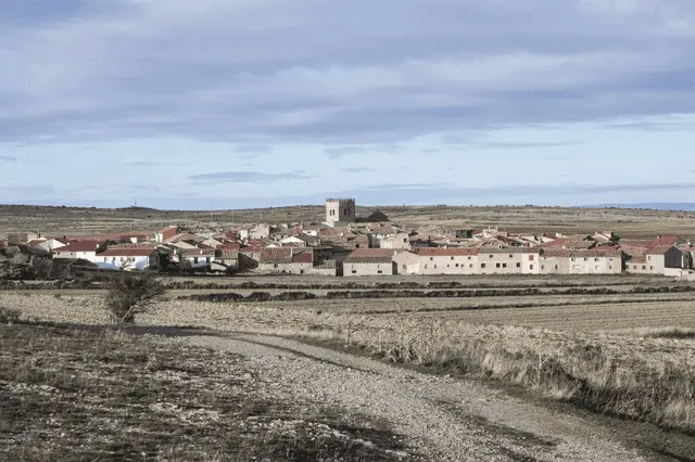 Este pueblo, a pesar de ser pequeño, tiene muchos lugares por visitar. Foto: Laura Uranga   