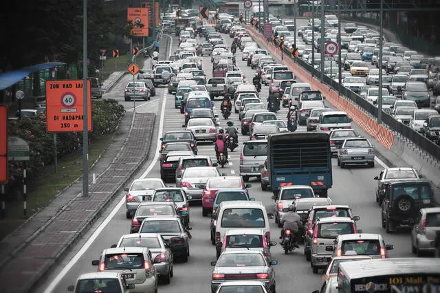 Este permiso es especialmente útil para quienes viajan con frecuencia, ya que es válido en más de 200 países. Foto: U-GOB.   