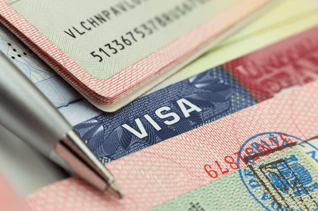  Existe un permiso que permite ingresar legalmente a Estados Unidos sin necesidad de tramitar la visa. Foto: Marca 