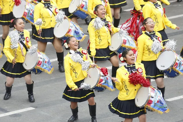 Desfile Militar