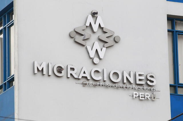 Migraciones