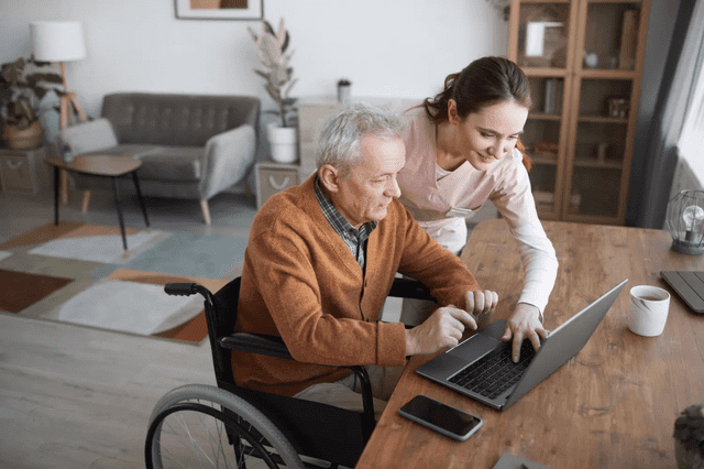  El Ingreso de Seguridad Suplementario (SSI) cambiará el proceso para la elegibilidad de los pensionados. Foto: Créditos en USA   