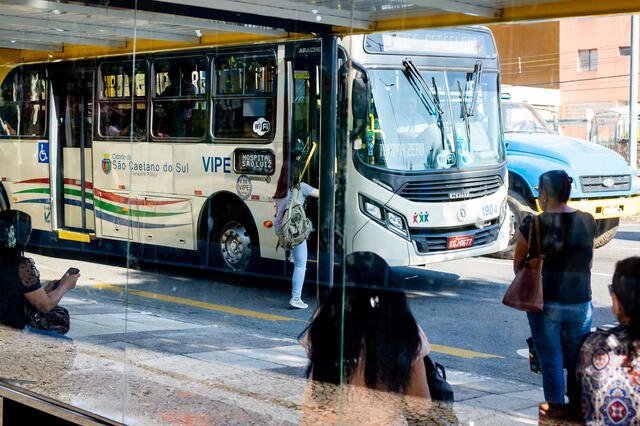 Este es el único país de América Latina que viene aplicando este sistema en la región. Foto: Lela Beltrão/El País.   