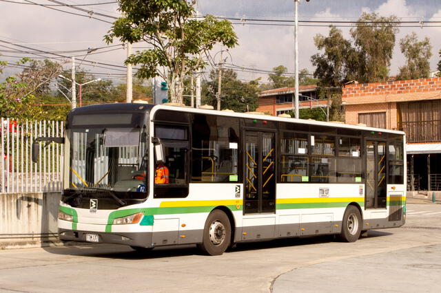 Este ranking, que también destaca a metrópolis globales como Hong Kong, Delhi y Moscú. Foto: Tele Medellín.   