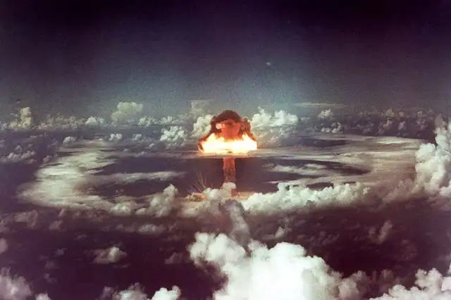 Brasil y Argentina evitaron firmar el Tratado de No Proliferación Nuclear durante los 70 para mantener su autonomía en el desarrollo nuclear. Foto: Difusión Brasil y Argentina evitaron firmar el Tratado de No Proliferación Nuclear durante los 70 para mantener su autonomía en el desarrollo nuclear. Foto: Difusión