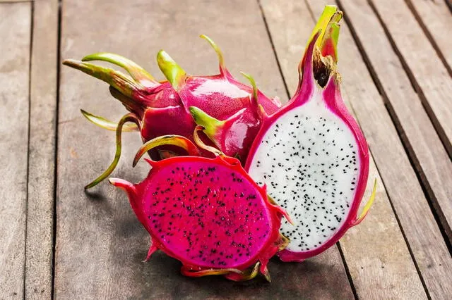 Pitahaya | pitaya | Exportación | Pitires | selva | Amazonía | Amazonía peruana | Perú