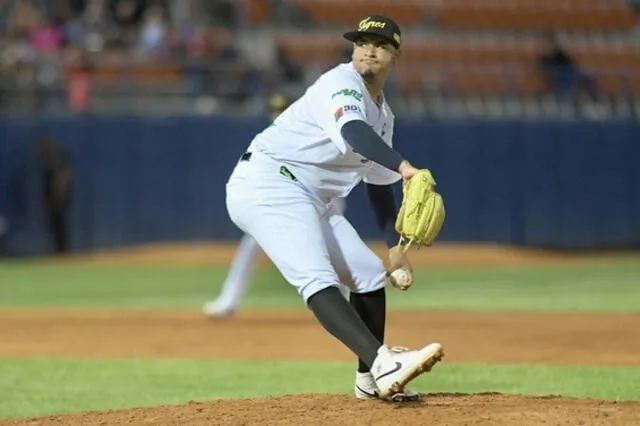 Los Tigres ganaron su primer juego de la temporada. Foto: Tigres   