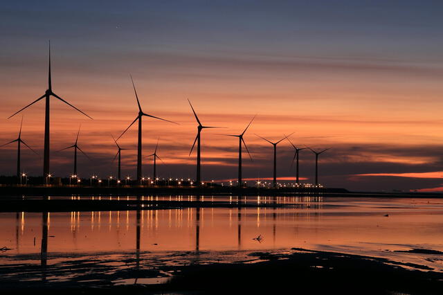 California impulsa medidas ecoamigables para combatir el cambio climático. Foto: Pexels    