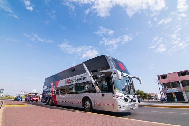  Según la opiniones de Google, la empresa Costeño Express SAC presenta solo 1 estrella de satisfacción. Foto: Costeño Express SAC   