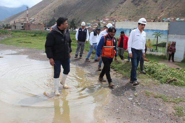 Huánuco | Senamhi | INDECI | COEN | Huaicos | Amarilis Huánuco | Pillco Marca Huánuco | Tarma