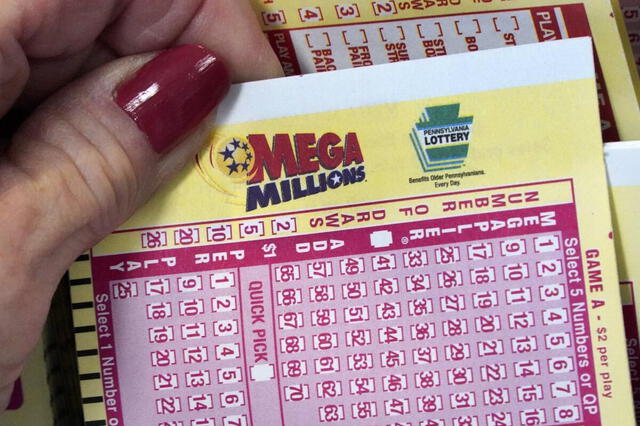  El Mega Millions es esencial para los participantes de lotería: Foto: Composición LR/Los Angeles Times   