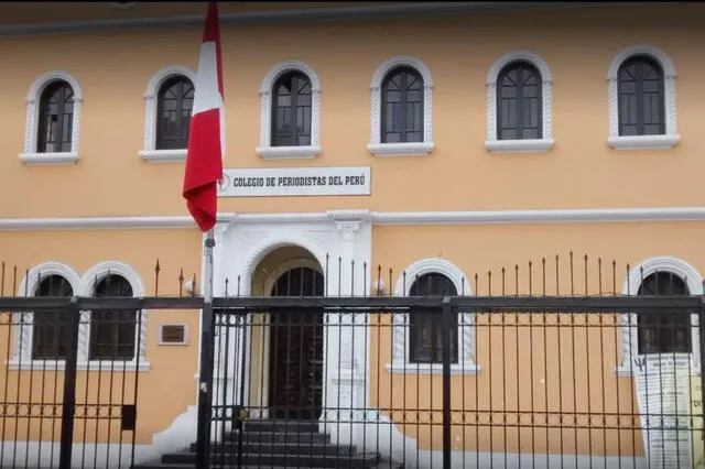 profesionales deberán acudir a las entidades respectivas para obtener su colegiatura