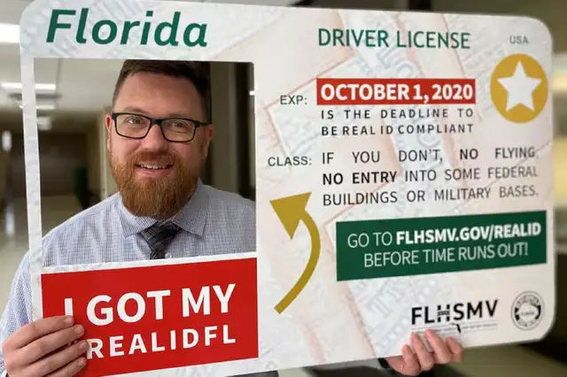  La licencia de conducir de Florida se puede actualizar a una Real ID al renovarla, siempre y cuando se cumplan los requisitos establecidos. Foto: Marca   