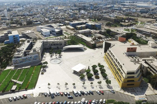 Los egresados de la nueva carrera tendrán un amplio y estratégico mercado laboral ante la demanda de especialistas en la lucha contra la corrupción. Foto: UNMSM   