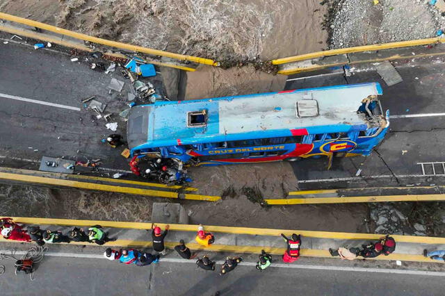 El ministro del MTC sostuvo que esperará el análisis del incidente para determinar las responsabilidades. Foto: Andina   