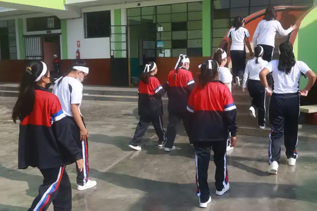 Los colegios públicos iniciarán clases el 17 de marzo