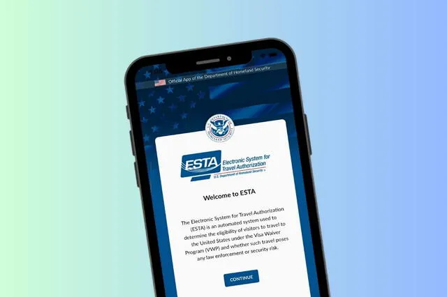 El Visa Waiver Program (VWP) es un programa diseñado para reducir los trámites migratorios y facilitar el ingreso a EE. UU. Foto: Travelobiz. El Visa Waiver Program (VWP) es un programa diseñado para reducir los trámites migratorios y facilitar el ingreso a EE. UU. Foto: Travelobiz.