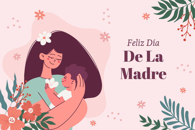 Imágenes bonitas y especiales para compartir por el Día de la Madre. Foto: Freepik Imágenes bonitas y especiales para compartir por el Día de la Madre. Foto: Freepik
