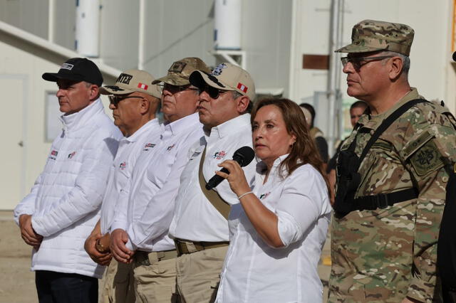 Dina Boluarte señaló como presunto responsable de esta masacre a <strong>Miguel Antonio Rodríguez Díaz</strong>, alias Cuchillo. Dina Boluarte señaló como presunto responsable de esta masacre a <strong>Miguel Antonio Rodríguez Díaz</strong>, alias Cuchillo.