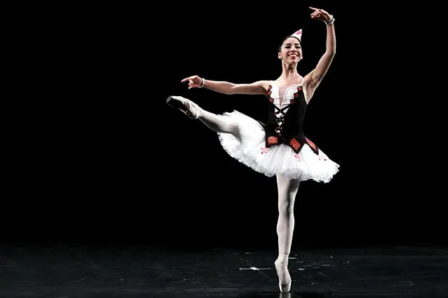 La Escuela Nacional Superior de Ballet podría convertirse en universidad. La Escuela Nacional Superior de Ballet podría convertirse en universidad.