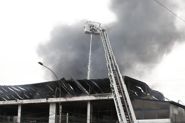 Foto: Marco Cotrina/La República Foto: Marco Cotrina/La República