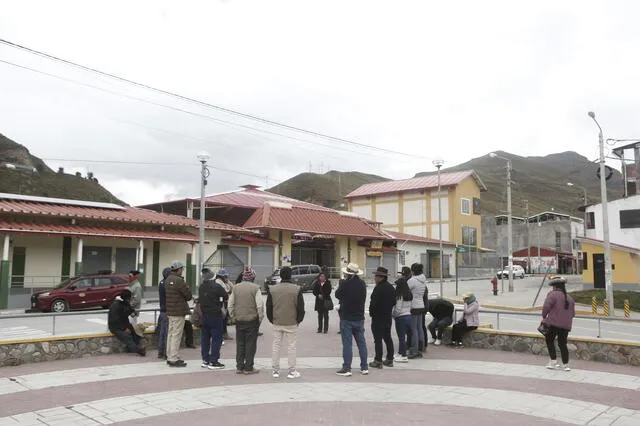 En el IV Encuentro Internacional y I Congreso Nacional de Vigilantes y Monitores Ambientales Comunitarios se eligió a una Junta Directiva. Foto: Marco Cotrina En el IV Encuentro Internacional y I Congreso Nacional de Vigilantes y Monitores Ambientales Comunitarios se eligió a una Junta Directiva. Foto: Marco Cotrina