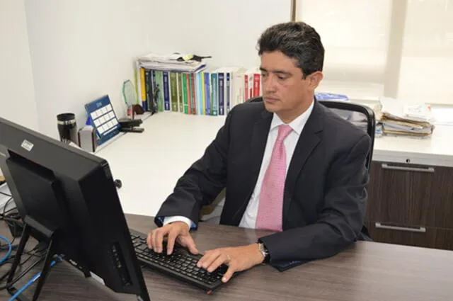  Los contadores ganan en promedio S/6.000 al mes. Foto: Actualicese.   