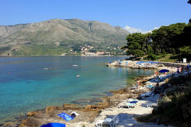 El turismo ecológico transforma a Puerto Peñasco en el nuevo emblema de desarrollo del norte de México. Foto: Jose Miguel Chinea