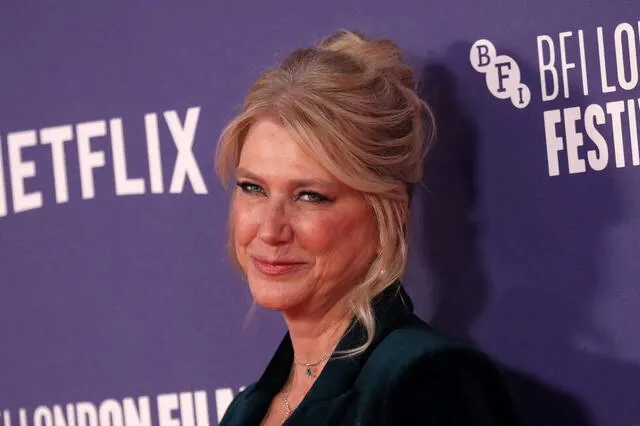 Amy Loughren, enfermera y compañera de Charles Cullen, fue clave para detener al asesino serial: se infiltró con un micrófono oculto y logró su confesión. Foto: Netflix Amy Loughren, enfermera y compañera de Charles Cullen, fue clave para detener al asesino serial: se infiltró con un micrófono oculto y logró su confesión. Foto: Netflix