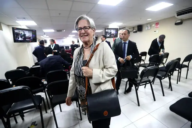 Susana Villaran | Rafael López Aliaga | José Miguel Castro Gutierrez Susana Villaran | Rafael López Aliaga | José Miguel Castro Gutierrez