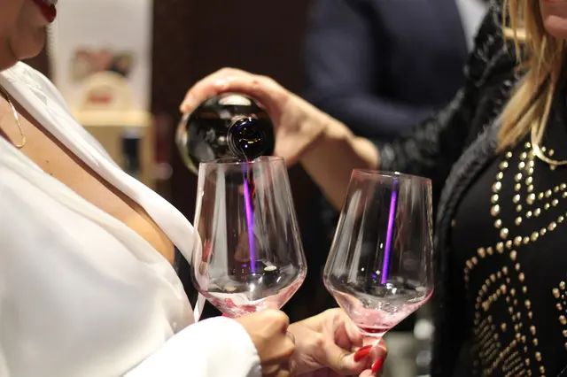 Degustación y sabores intensos en los productos a presentarse en el evento. Fuente: Difusión Degustación y sabores intensos en los productos a presentarse en el evento. Fuente: Difusión