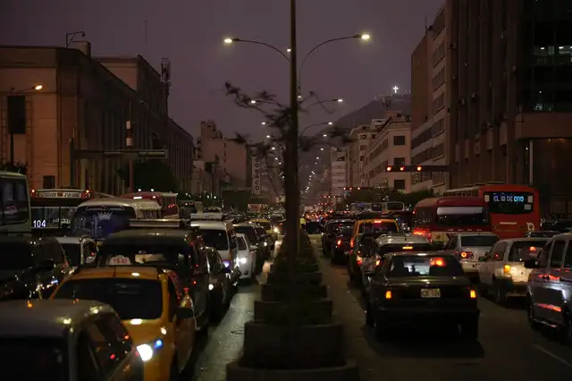 La inversión es clave, pero los especialistas también apuntan a soluciones a corto plazo, como la semaforización adecuada.   